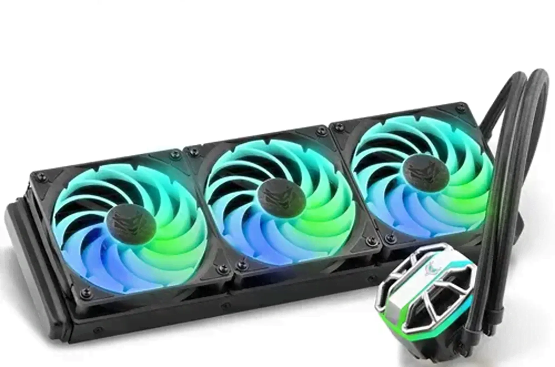 Sapphire Nitro+ S360