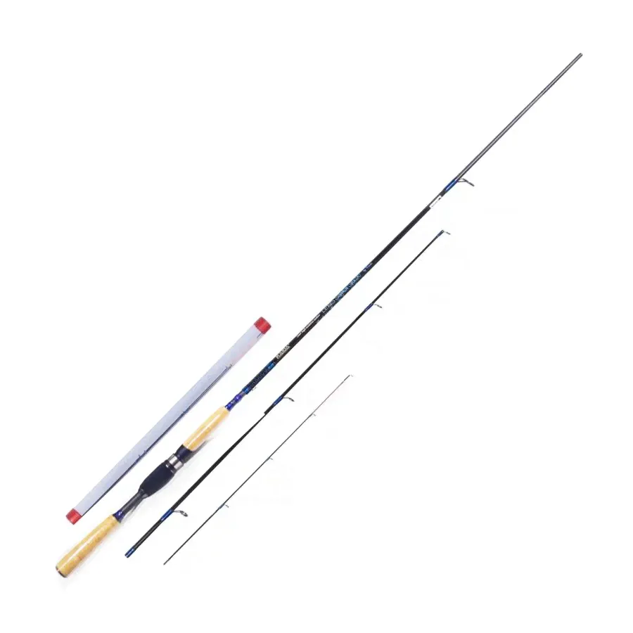 Пикер штекерный Kaida LEXUS Sapphire Spin 270 0-30гр 2,7м-3