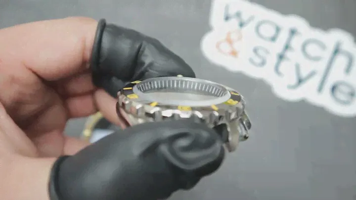 ⌚Glass Types for Seiko SKX007-Watch and Style Mod Product Series