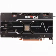 Видеокарта Sapphire Radeon Pulse RX 5500 XT 8Gb (11295-01-20G)