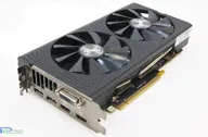 Видеокарта SAPPHIRE NITRO RX 470 4 ГБ УЦ