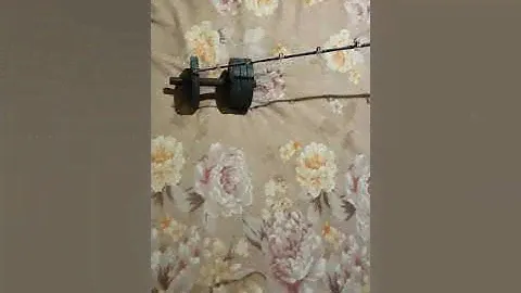 Тест спиннинга Кайда Камчатка