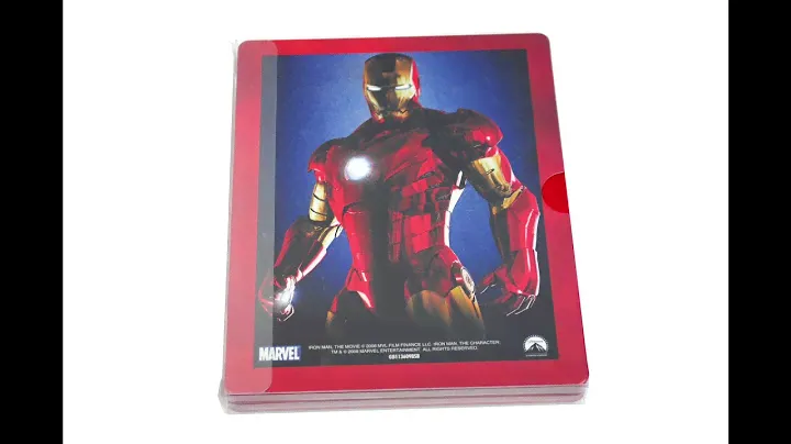 SC2 Blu-ray Steelbook Slipcover / Protector