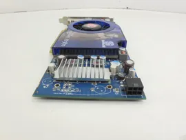 Видеокарта PCI-E Sapphire Radeon HD 3870 512MB