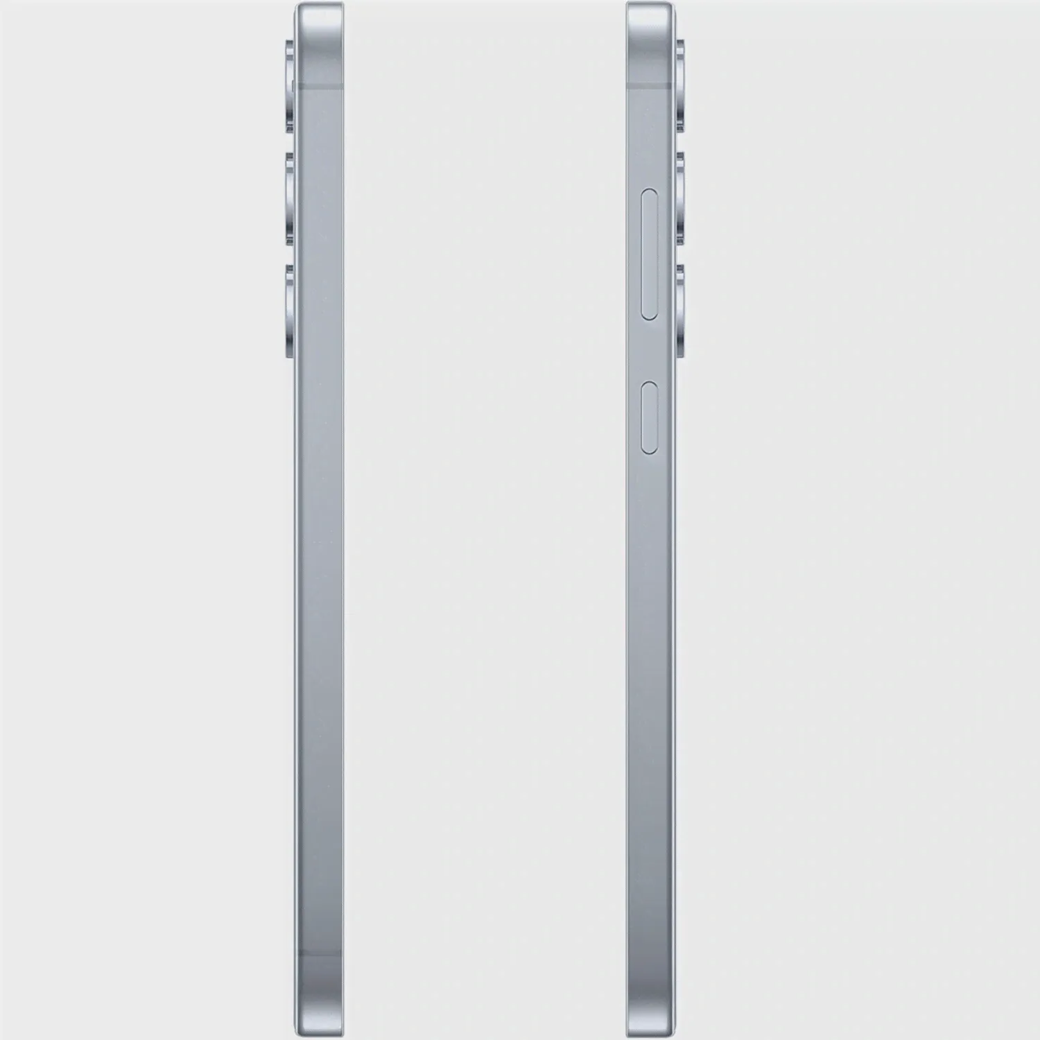 Смартфон Samsung Galaxy S24 Plus SM-S926B 12/256Gb Sapphire Blue-2