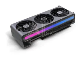 3210675 Видеокарта SAPPHIRE 24 Гб GDDR6 384 бит 11322-01-40G