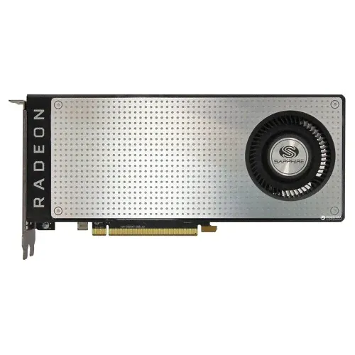 Видеокарта SAPPHIRE Radeon RX 470, 11256-00-20G RX 470 4G OC, 4Гб, GDDR5, OC, Ret [387124]