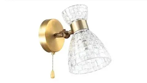 Светильник бра Lumion 3704/1W