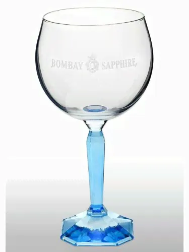 Бокал Bombay Sapphire универсальный, для коктейлей, 480 мл-0
