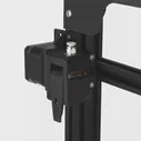 3D принтер Twotrees Sapphire Y Plus V1.1, комплект для самостоятельной сборки, экструдер COREXY BMG, размер печати 300*300*350 мм PEI FDM, двойная ось Z для Sapphire Plus (art.: 3920bb6d05413)