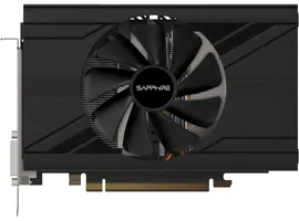 Видеокарта Sapphire AMD Radeon RX 570 Pulse Mini ITX (4 ГБ 256 бит) [11266-34-20G]