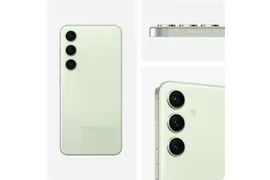 Смартфон Samsung Galaxy S24 8/256GB Sapphire Blue