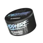 (M) Sapphire Crown 25 г Go Bananas! (Банан)