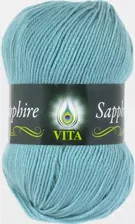 Vita Sapphire 1530 (дымчато-голубой)
