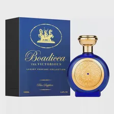 Boadicea The Victorious Blue Sapphire парфюмерная вода
