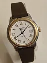 TISSOT 1853 PR 50 J336/436K Quartz 50M Date Sapphire Crystal Ladies Watch