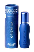 Sapphire / Сапфир - Al Haramain Perfumes, 6 мл