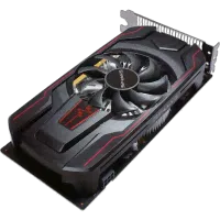 Видеокарта Sapphire AMD Radeon RX 560 4Gb 11267-18-20G
