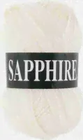 Sapphire 1501 Белый