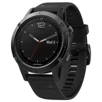 Умные часы Garmin Fenix 5 Sapphire