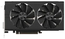 Видеокарта Sapphire (11265-67-20G) Radeon RX 580 8GB Pulse OC Lite