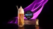(M) Sapphire Crown 25 г Cream Soda