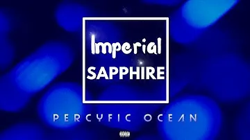 Percyfic Ocean - The Imperial Sapphire Mixtape | AFRO altHOUSE MIX