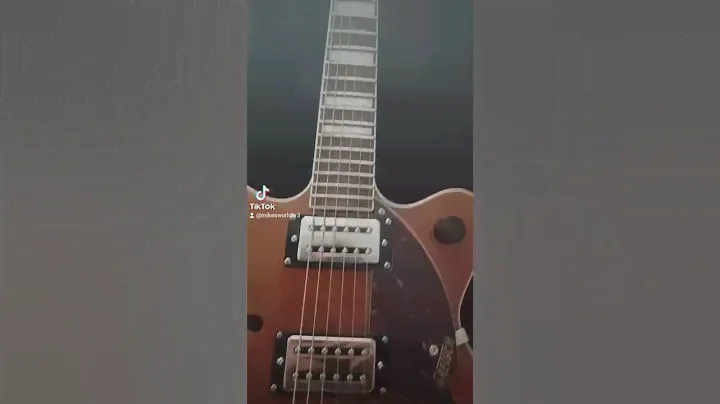 gretsch G2655 Streamliner Centerblock jr