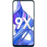 Смартфон Honor 9X 4/128GB Sapphire Blue RU-2