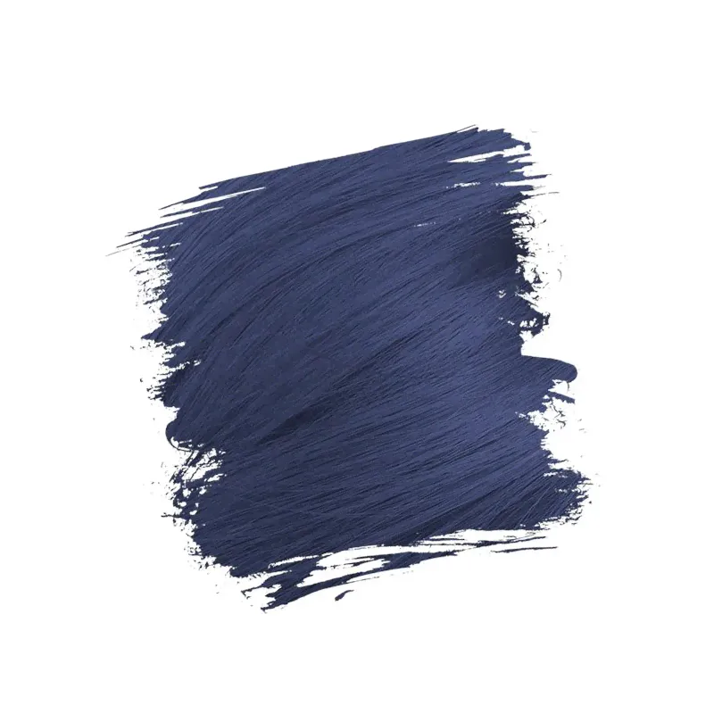 Краска для волос, сапфир / Crazy Color Sapphire 100 мл-1