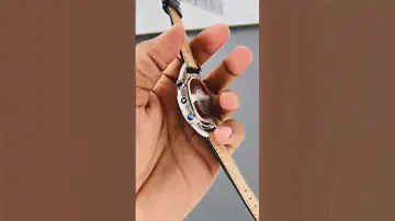 Vanguard Yachting Mens Rose Gold Automatic Chronograph Watch https://amzn.to/4gkM2UH