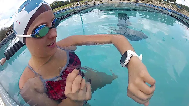SwimOutlet.com Product Spotlight - Garmin Fenix 5S