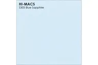 Камень LG Hi-Macs Lucent S303 Sapphire 3680*760*12