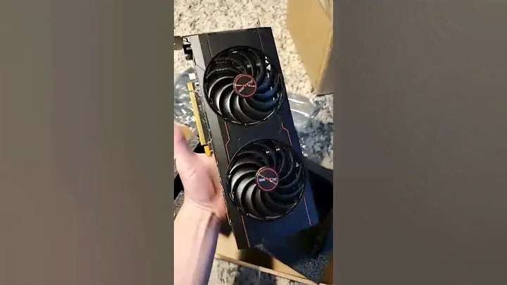 Mining only card #mining #gprox080 #gpu #sapphire