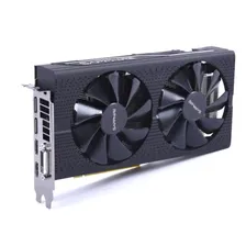  Sapphire RX570 8  7000  GDDR5 256 