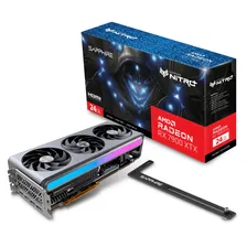 Видеокарта Sapphire [11322-01-40G] Vapor-X