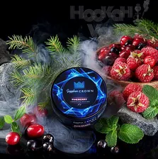 Sapphire Crown Pineberry (Хвойная ягода) 25г Акцизный