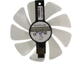 Sapphire 4N001-03-20G Nitro Gear LED Fan для Nitro+ RX580/570/480/470, Pulse RX580/570