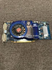 ATI Radeon Sapphire Graphics Card 3870