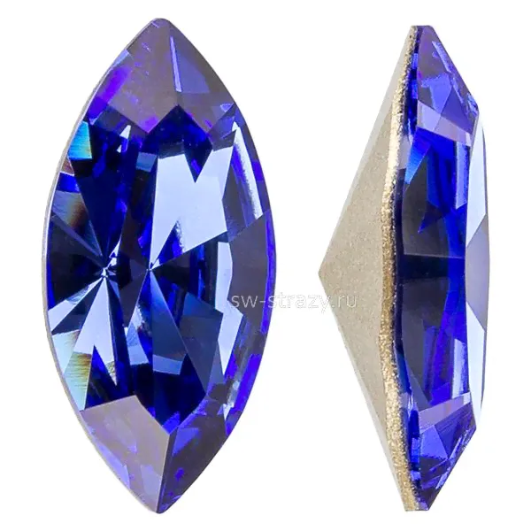 4228 10x5 mm Sapphire-0