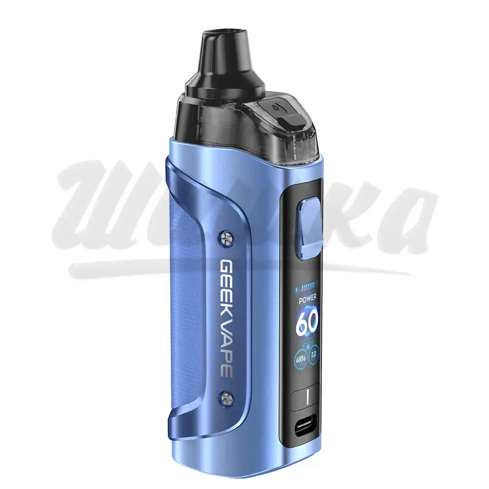 POD GEEKVAPE Aegis Boost 3 (Sapphire blue)