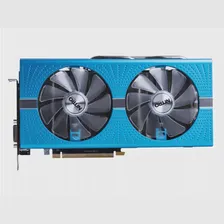 Видеокарты SAPPHIRE RX 590 8G D5 2304SP, видеокарты Nitro GDDR5, графические карты для AMD RX500 RX590 GME 8 ГБ, видеокарты DisplayPort HDMI DVI, бу (art.: 3920bef8a5ca5)