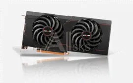 1487937 Видеокарта Sapphire PCI-E 4.0 11306-02-20G RX 6700XT Gaming Pulse 12G AMD Radeon RX 6700XT 12Gb 192bit GDDR6 2424/16000 HDMIx1 DPx3 HDCP Ret