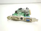 Видеокарта AGP Sapphire Radeon 9200 /128Mb