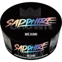 Табак для кальяна Sapphire Crown Mejumi — Молочный Напиток с Дыней и Ананасом 25гр.