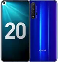 Honor 20 128Gb Sapphire Blue
