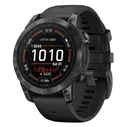 Смарт-часы Garmin Epix Pro (Gen 2) Sapphire Edition 47 мм Grey
