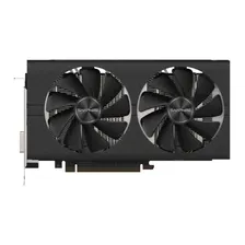 Видеокарта SAPPHIRE Radeon RX 580, 11265-09-20G PULSE RX 580 4G OC