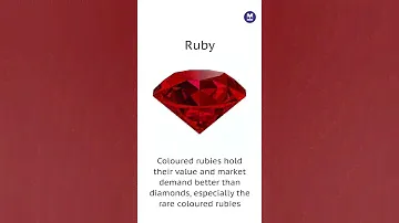 6 Precious Gemstones Worth Investing
