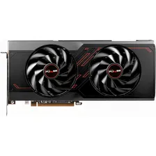 Видеокарта Sapphire Pulse Radeon RX 7800 XT Gaming OC 16Gb (11330-02-20G)